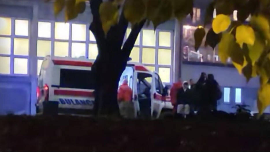 TRAGIČAN KRAJ POTRAGE Njega su tražili mesec dana