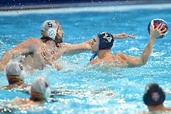 MOĆNA SRBIJA PRVA U GRUPI Izraelci se potrudili da pokvare žurku, "delfini" ih postavili na mesto