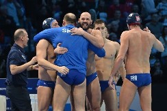 SRBIJU ČEKA TEŽAK POSAO Ovako izgleda nova grupa u drugoj fazi šampionata u Beogradu