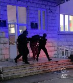 OPTUŽENI ZA SVIREPA UBISTVA SRBA I STVARANJE KRIMINALNE ORGANIZACIJE Počelo suđenje klanu Radulovića i Kožara u Podgorici