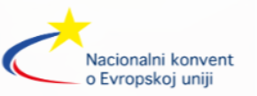 NVO DRŽAVA U DRŽAVI Ko je Građanskim Inicijativama i Nacionalnom konventu dao mandat da pregovaraju u ime građana Srbije?