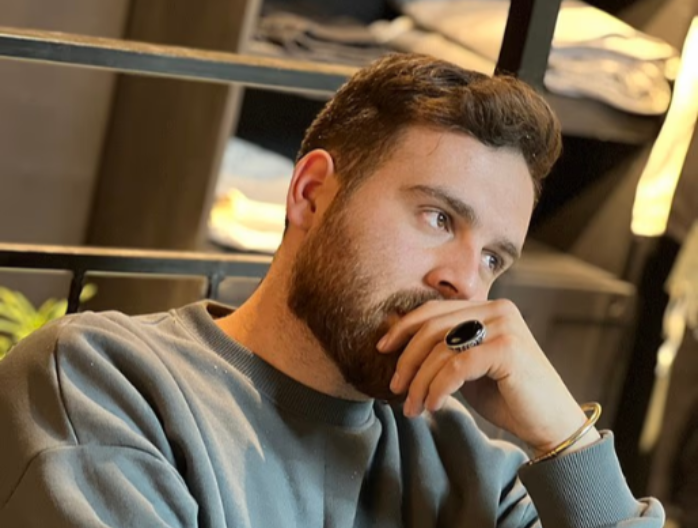 NEĆE GA OBESITI! Ovaj Iranac ipak nije osuđen na smrt, evo gde se nalazi!