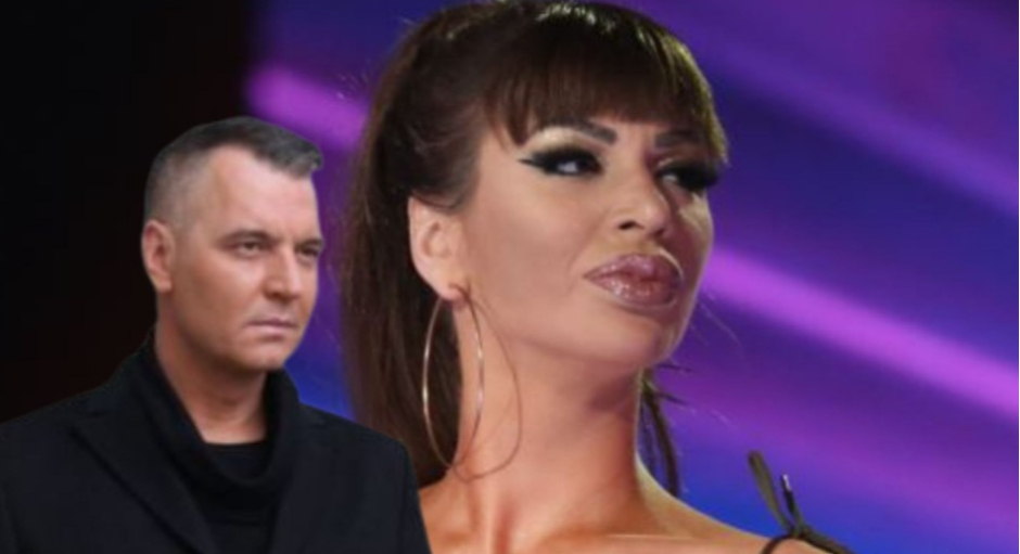 MILAN MILOŠEVIĆ ZBOG MILJANE NAPUSTIO ELITU Pretila da će mu razbiti glavu: "Izvedite bolesnicu odavde"