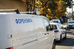 PRONAĐENO TELO NESTALOG SRĐANA NEDELJKOVIĆA Kragujevčanin nestao pre mesec dana