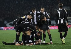 MILIONI STIŽU U HUMSKU? Otkriveno koliko novca Partizan traži za svoj biser