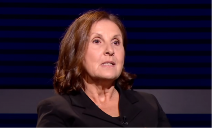 EVO KOLIKO IZNOSI PENZIJA OLGE ODANOVIĆ Glumica se penzionisala prošle godine, a ljudi su u šoku zbog iznosa