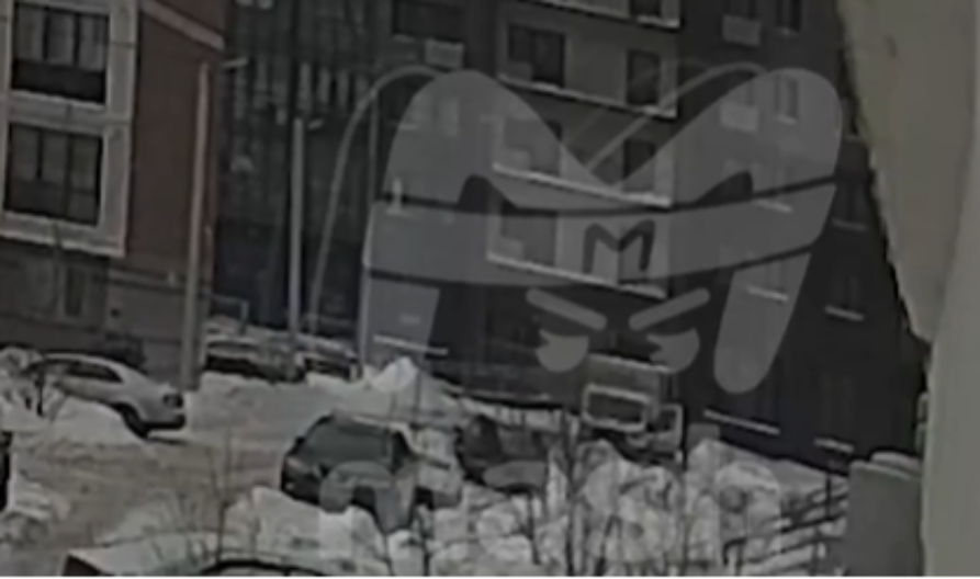 UZNEMIRUJUĆE Pojavio se snimak pogibije bivšeg igrača Budućnosti