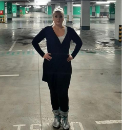 SNIMILA EMISIJU, PA SE DESILO UBISTVO Voditeljka doživela veliku traumu: "Mislila sam da sam ja krivac!"