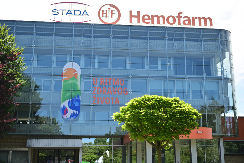  Hemofarm "Najbolji poslodavac" u 2026. godini