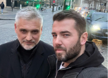 DRAMA ISPRED STANA ČEDE JOVANOVIĆA U KOME ŽIVI SA ACOM! Policija morala da reaguje, stanari u šoku