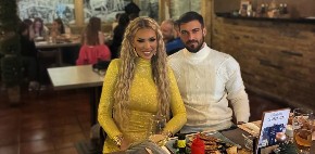 "NAJLAKŠE JE PREVARITI" Ava Karabatić progovorila o krahu ljubavi sa novim partnerom!