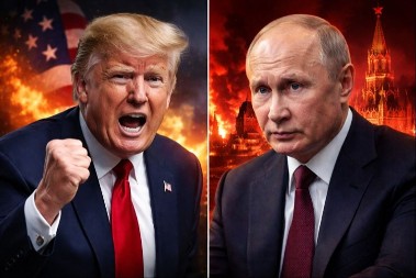 "DONALD JE U PRAVU": Kremlj otvoreno udario na Zelenskog