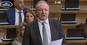 ĐILAS U SKUPŠTINI TRAŽI DA OTMEMO RUSIMA NIS! Pritisak na državu se nastavlja!