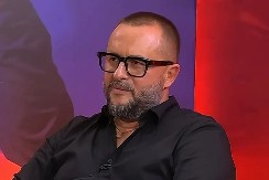 NOVA S RASKRINKANA "IZNUTRA": Blokader Ivanović potvrdio da objavljuju izmišljotine