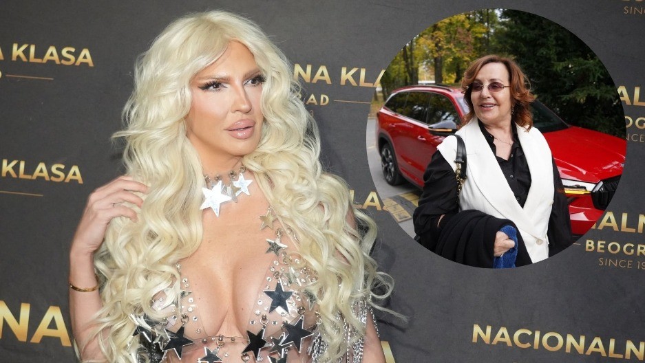 "KOLIKO SU ONI DALI ZA POMOĆ BOLESNOJ DECI?!" Karleuša bljuje vatru zbog napada na Anu Bekutu, hitno se oglasila!