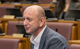 KNEŽEVIĆ ZAPALIO MREŽE: "Sam ću sebe da prijavim policiji"