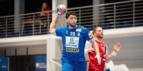 NEUSPEH NA POČETKU Španija očitala lekciji Srbiji na Evropskom prvenstvu