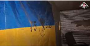 BEŽANIJA U GULJAJPOLJU! Ukrajinska brigada ostavila sve – od torbi do tajnih dokumenata (VIDEO)