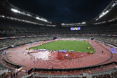 NEVIĐENA TRAGEDIJA Mlada Hrvatica preminula, a pre samo pet dana oborila lični rekord