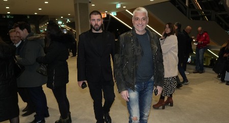 "NISAM ZNAO DA JE POD KREDITOM" Čeda Jovanović ima velike probleme oko stana: "Dokumenta su falsifikovana"