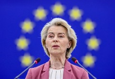 EVROPU ZAHVATILA PANIKA: Ursula je spremna da potpiše!