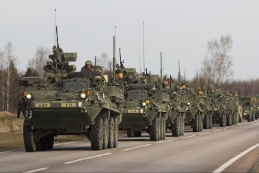 AMERIKA JE UPRAVO SRUŠILA SNOVE EU: "Džabe šaljete vojsku, predsednik je rekao, želi tu teritoriju"!