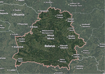 AMERIČKA VOJSKA ZAPUCALA: Čulo se do Minska?!