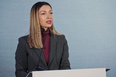 NEĆE SE STATI DOK I POSLEDNJI GRAĐANIN NE DOBIJE ELEKTRIČNU ENERGIJU Mesarović: U Srbiji trenutno bez struje 377 korisnika, a ne 14.000 kao što poslanica SSP obmanjuje javnost