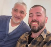 ČEDA JOVANOVIĆ I ACA KOS NAPUSTILI STAN Nakon drame sa policijom i izvršiteljima, učinili jednu stvar! (VIDEO)