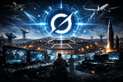 GROK POSTAJE VOJNO ORUŽJE Maskova veštačka inteligencija ulazi u Pentagon