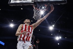 POGLED NA TABELU EVROLIGE "Delijama" će se svideti ovakvo stanje