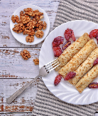 OPLENAČKE PALAČINKE RAZLIKUJE 3 POSEBNA SASTOJKA Ni pokojni maršal im nije odoleo