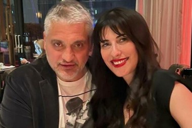 BIVŠA SUPRUGA ČEDE JOVANOVIĆA NAPUSTILA JE SRBIJU Evo kako sada živi daleko od haosa!