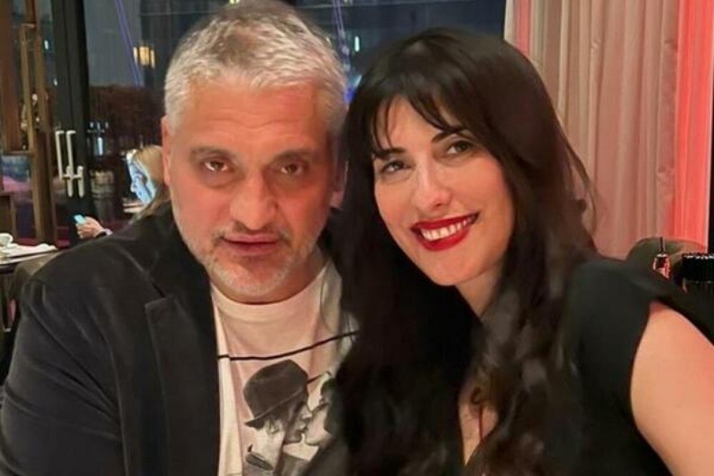 BIVŠA SUPRUGA ČEDE JOVANOVIĆA NAPUSTILA JE SRBIJU Evo kako sada živi daleko od haosa!