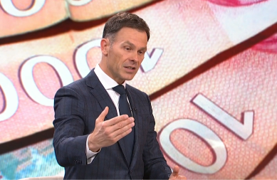 MINISTAR MALI JAVLJA: Srbiji odobreno još 56,5 miliona evra iz Plana rasta za Zapadni Balkan