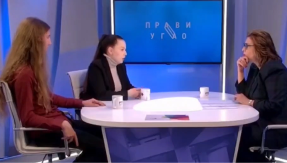 BLOKADERI POKAZALI PRAVO LICE: Ne zanima ih ni Kosovo, ni Srebrenica, ni Republika Srpska