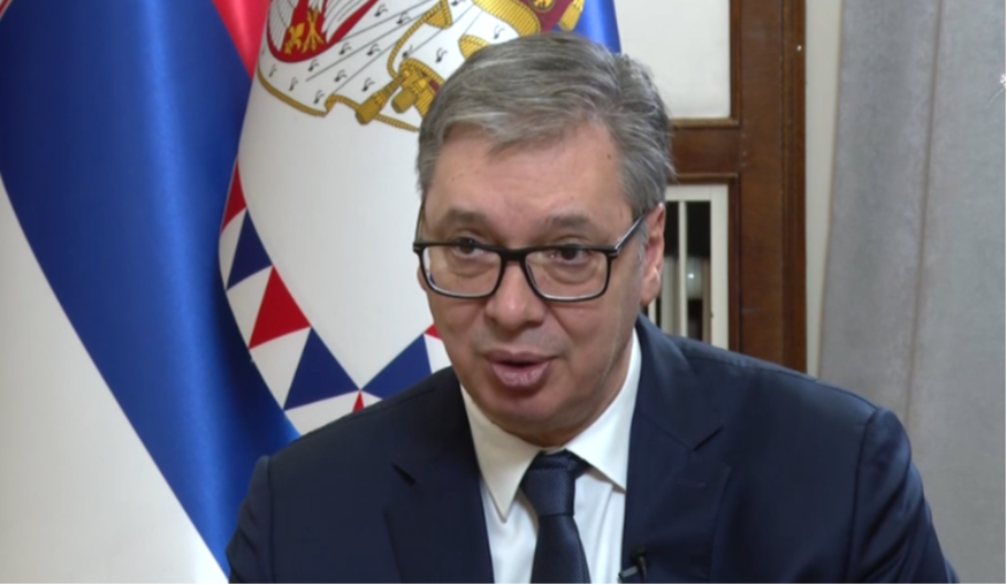 SA TAKVIMA NE RAZGOVARAM Vučić odgovorio na navode Picule