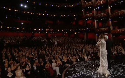 PROPATILA ZBOG OSKARA Glumica otkrila zašto joj prestižna nagrada nije donela sreću, šokirala svet ovom rečenicom!