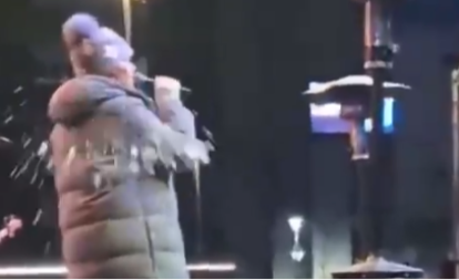 VUČIĆ O NAPADU NA ANU BEKUTU Šokiran sam snimcima, za njih mi nismo ljudi nego "ćaci"