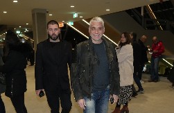 EVO ŠTA SU ČEDA I ACA KOS RADILI U VIKENDICI Isplivala privatna fotografija: "Tvoja sam živa lutka"