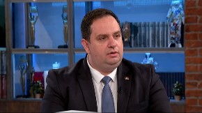 JOVIĆEVIĆ: Vučić je “žrtveno jagnje”, kriv je za sve u Crnoj Gori