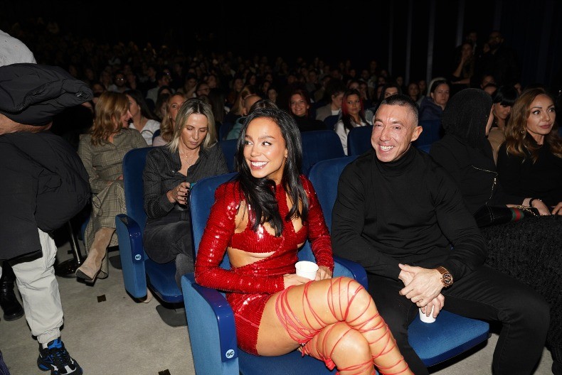 TRUDNA EDITA ARADINOVIĆ Poznato i u kom je mesecu