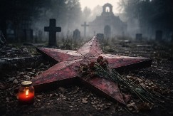 PETOKRAKA ISTINU NE TRPI: Simbol koji u Crnoj Gori znači jame, ne slobodu