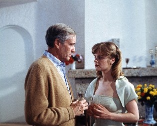 Tata me je redovno zlostavljao od pete godine! Za druge je bio glumački bog, a za mene monstrum iz pakla!