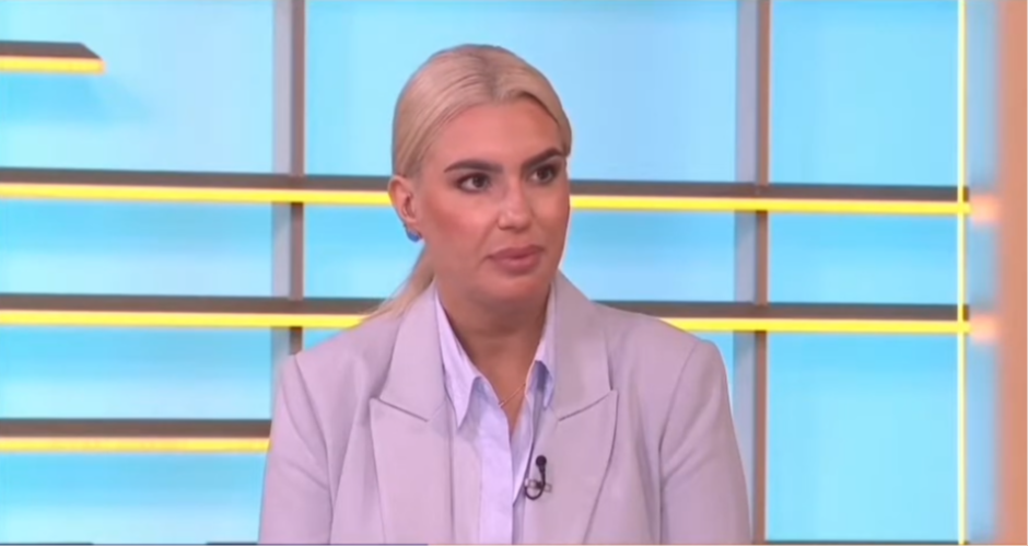 "IMATE TEŠKO BOLESNO DETE, VOLITE GA I MAZITE JER NEĆE DUGO ŽIVETI" Oliveri Jovović je ovako saopštena dijagnoza njenog sina: Ali od 2023. sve se promenilo