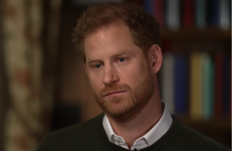 SAČUVALI GA OD SRAMOTE Princ Hari zamalo napravio rizičan potez, evo kako su ga prijatelji sprečili