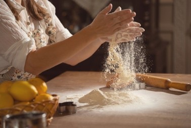Proverite brašno pre nego što kuvate: Samo 1 trik otkriva ono što niste znali!