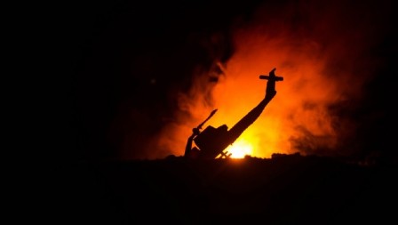 PAO BLEK HOK Objavljen snimak, drama u Izraelu