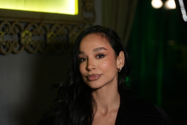 PRVE FOTOGRAFIJE TRUDNE EDITE ARADINOVIĆ Jedan detalj svima je promakao