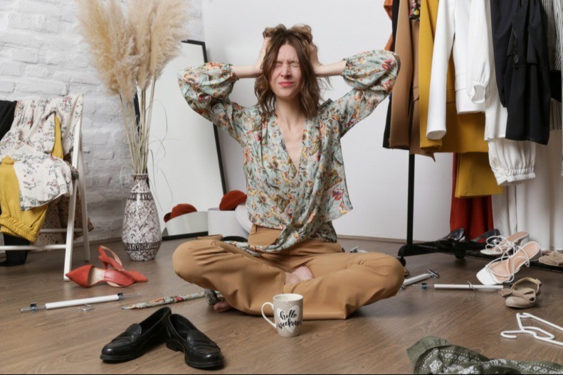 HIGIJENA JE NAJMANJI PROBLEM Evo šta se dešava kada vam je dom konstantno u haosu, posledice zabrinjavaju